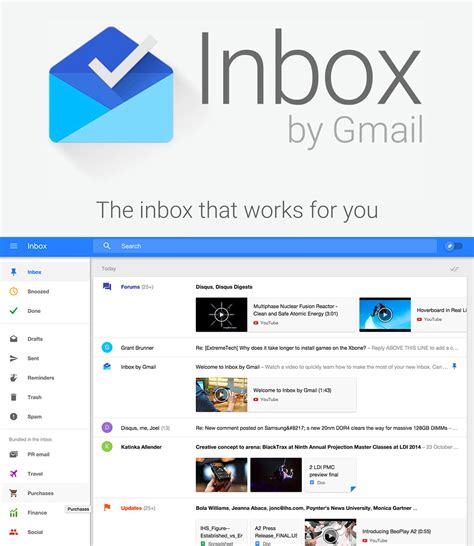 email gmail google inbox alternative